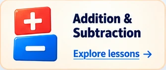 Addition and Subtraction — Explore lessons