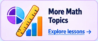 More Math Topics — Explore lessons