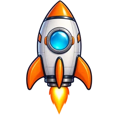 Spaceship launching