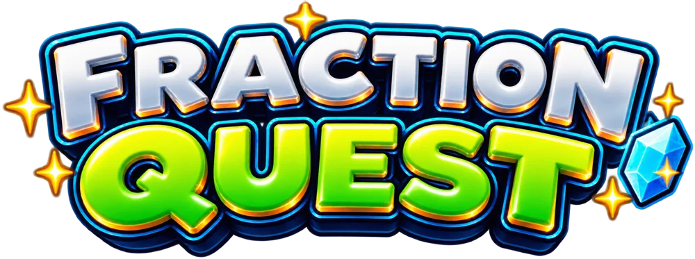Fraction Quest