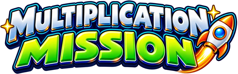 Multiplication Mission